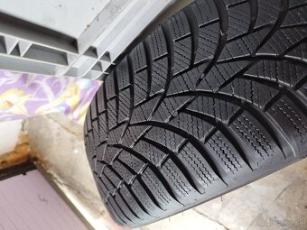 zimne pneumatiky 205/55 r16 - 7