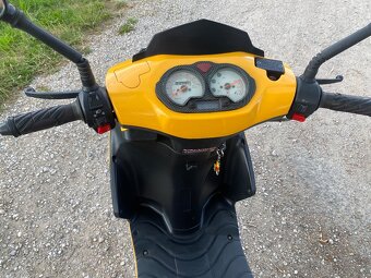 Rhon speed 50ccm - 7