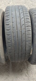 Predám letné pneumatiky 205/55 R16 - 7