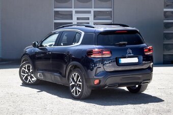 Citroën C5 Aircross Shine - 7