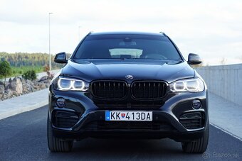 Bmw x6 f16 3.0 190kw - 7