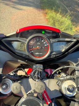 Honda 1200 VFR 🏍️ - 7