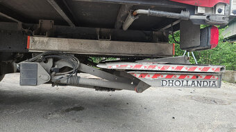 MAN TGL TGM motor euro 6 + diely - 7