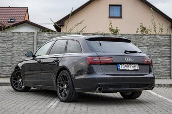 Audi A6 Avant - 7