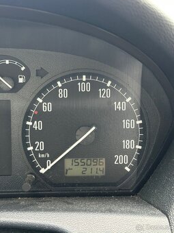 Škoda Fabia 1.2 47 kW – r.v. 10/2003 – Pekný stav - 7