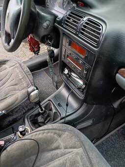 Predám Peugeot 406 2.hdi 66 kw - 7