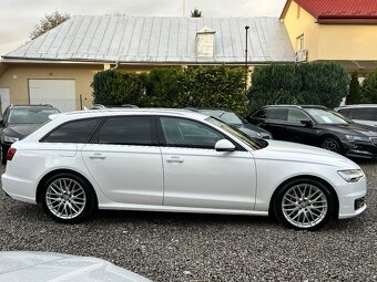 Audi A6 Avant 3.0 TDI DPF 272k quattro S tronic - 7