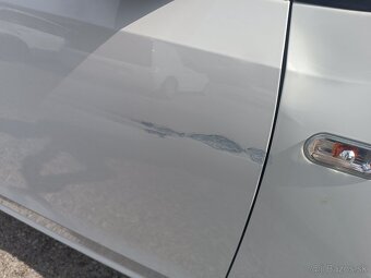 Predám Seat Mii 1, 0 MPI - 7