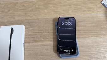 Vymenim iPhone Air 256gb ciernej farby zaruka 2 roky Telekom - 7