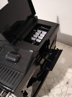 NIVONA NICR 646 Type 572 automaticky kávovar - 7