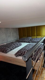 1-izb. ateliér s loggiou a pivnicou, Bratislava – Ružinov - 7