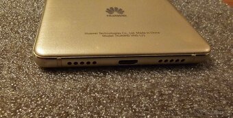 Huawei P9 lite - 7