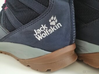 JACK WOLFSKIN - 7