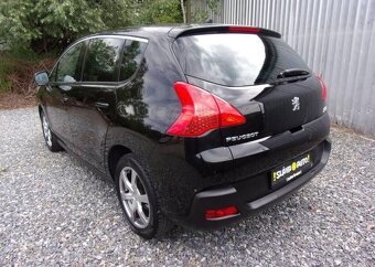 Peugeot 3008 2.0HDi 110kWMANUÁLPĚKNÝ VŮZ nafta manuál - 7