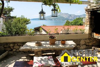 TRADIČNÝ dalmátsky kamenný dom / 322 m² / Dalmátsko, OMIŠ - 7