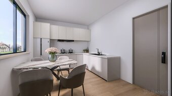 RODINNÝ DOM V PRUSKOM ZA CENU BYTU S VEĽKÝM POTENCIÁLOM - 7