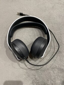 Predam virtuálnu realitu VR na PS4 - 7