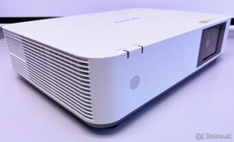 Sony VPL-PHZ10 3LCD laser-5000ANSI, 1920x1200, 500 000:1-top - 7