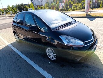 Citroën C4 Picasso - 7