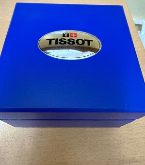 pánske hodinky TISSOT - 7