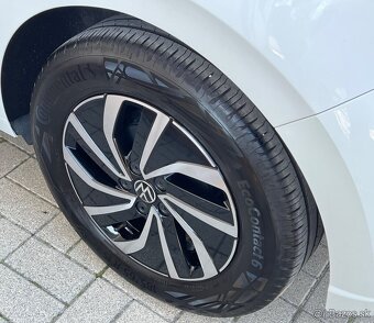 VOLKSWAGEN POLO 1.0 TSI 04/2023 28300 KM - 7