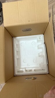 Šiaci stroj - Pfaff coverlock 4852 - 7