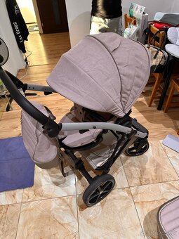 Jasmine Camino 02 3v1 - 7