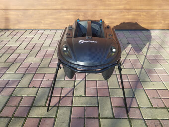 Zavážacia lodka RENEGADE,3 -ročná záruka ,slovenský menu - 7