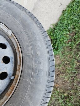 5x130 R15 225/70 R15C sprinter - 7