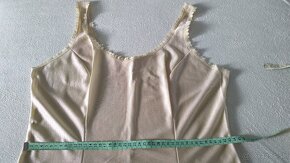 Predám kombinézy-spodničky, sveter MANGOL TREE - 7