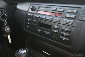 E46 coupe 318Ci 105kW rv 2003 - 7