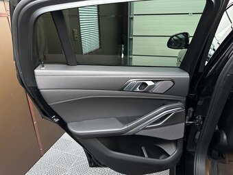 BMW X6 xDrive30d MHEV M-Sport / odpočet DPH - 7