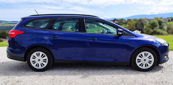 Ford Focus Combi 1.0 EcoBoost Trend+ - 7