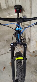 Pells Duke Race 27,5 Carbon - 7