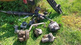 Peugeot 206 - 2X - 1,9 Diesel - 1,4 HDI - 7