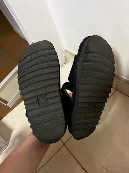 Sandaly Dr. Martens Voss - 7