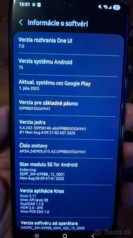 Samsung Galaxy S21 Ultra - 7