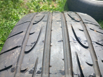 5x98 R17 Alfa romeo - - 7