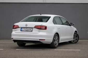 Volkswagen Jetta 1.2TSI 77kW M6 2018 - 7