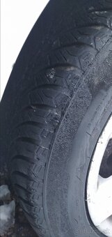 Predám VW Passat B6 1, 9tdi 2006 - 7