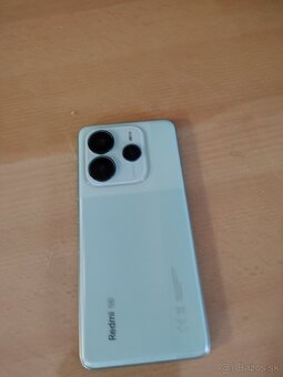 Predám xiaomi redmi 14 5g - 7