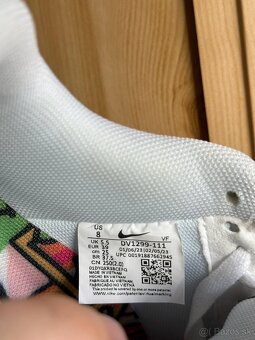 Nike Air Force 1 Low Phantom (veľkosť 39) - 7