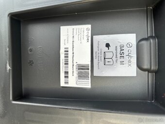 Cybex Sirona M2 i-Size - 7