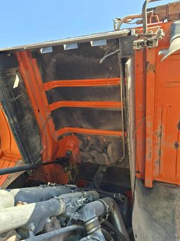 LIAZ 18.29 bez korby - 7