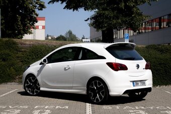 Opel Corsa OPC E Performance - 7