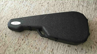 Predám gitaru Godin 5th Avenue - 7