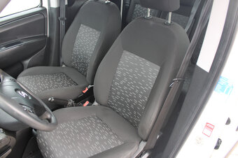 Opel Combo 1,6 CDTi 77 kW SELECTION - 7