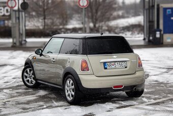 Mini Cooper 1.6 - 7