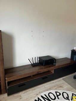 Obyvackova stena Tokio - 7