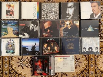 Predam original cd - 7